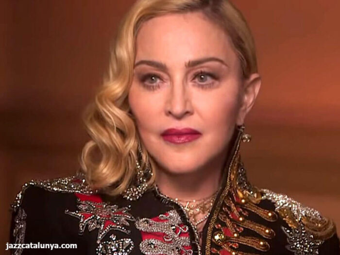 Madonna เข้าไอซียูหลังติดเชื้อ